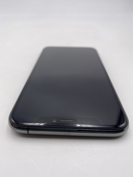 iPhone XS, 64GB, spacegrey (ID: 93658), Zustand "sehr gut", Akku 94%